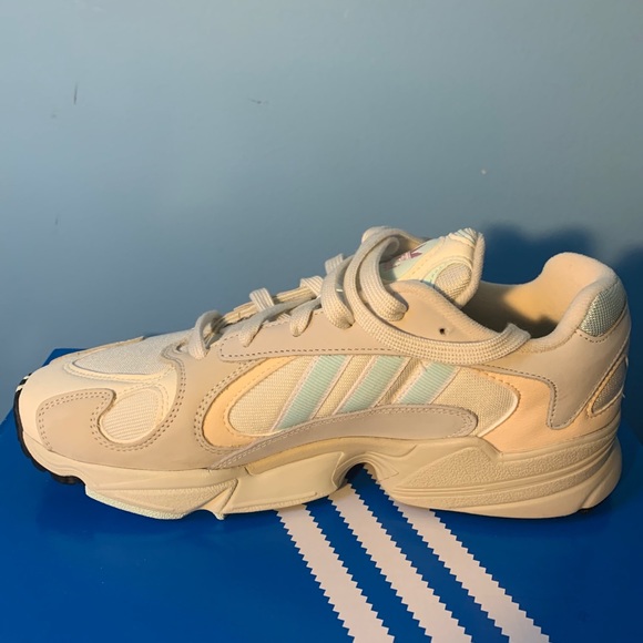 Adidas Yung-1 - Picture 2 of 4